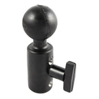 RAM bal basis met zeskantgat voor fotopaal - RAM Mounts RAM-215U