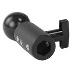 RAM Bal Basis met zeskantgat voor fotopaal - RAM Mounts RAM-215U afbeelding 2