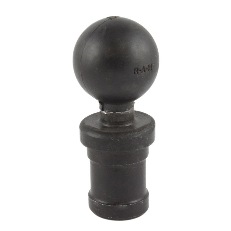 RAM Bal Adapter met 1.25" Post - RAM Mounts RAM-218U afbeelding 1