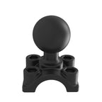RAM Rail Klem Adapter Basis met Bal - RAM Mounts RAM-219U-MOD afbeelding 1