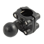 RAM rail klem bal basis voor 125 rails - RAM Mounts RAM-219U
