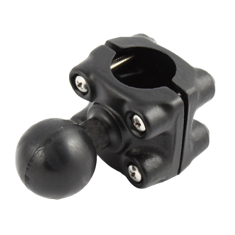 RAM rail klem bal basis voor 125 rails - RAM Mounts RAM-219U