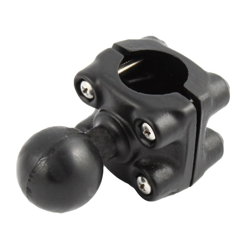 RAM Rail Klem Bal Basis voor 1.25" Rails - RAM Mounts RAM-219U afbeelding 1