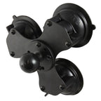 RAM ROD® hVishengelhouder met Enkele Socketarm - RAM Mounts RAP-340NB afbeelding 12