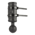 RAM paraplu zadel basis met bal - RAM Mounts RAM-226U