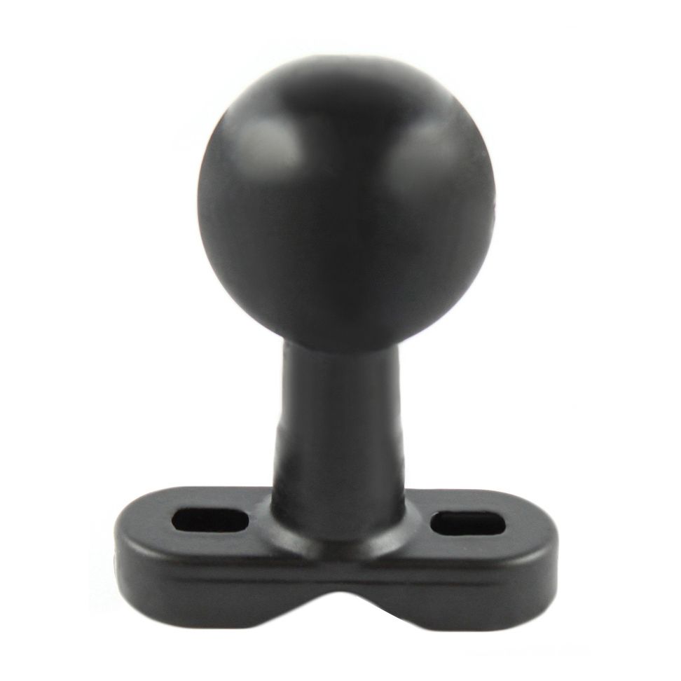 RAM Stuur U-Bout Bal Basis zonder hardware - RAM Mounts RAM-231U-AC1 afbeelding 1