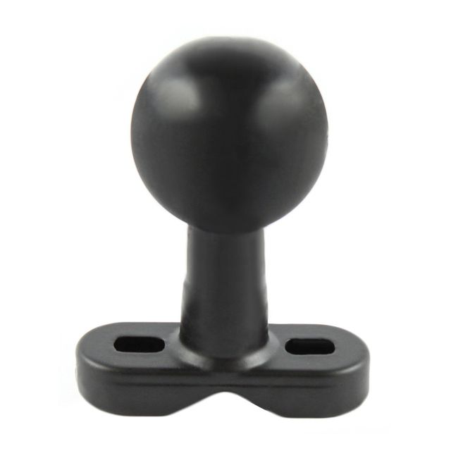 RAM Stuur U-Bout Basis voor Stangen 0,5 tot 1 inch in diameter - C Maat - RAM Mounts RAM-231U afbeelding 2