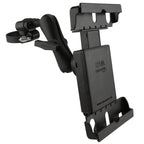 RAM ATV/Side By Side Railmontage voor 22,86 cm (9") -26,67 cm (10.5") Tablets met robuuste hoezen - RAM Mounts RAM-231Z-2-TABL20U afbeelding 2
