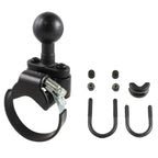 RAM ROD® hVishengelhouder met Enkele Socketarm - RAM Mounts RAP-340NB afbeelding 13