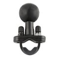 RAM stuur u bout basis voor stangen 05 tot 125 in diameter c maat - RAM Mounts RAM-231ZU