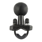 RAM stuur u bout basis voor stangen 05 tot 125 in diameter c maat - RAM Mounts RAM-231ZU