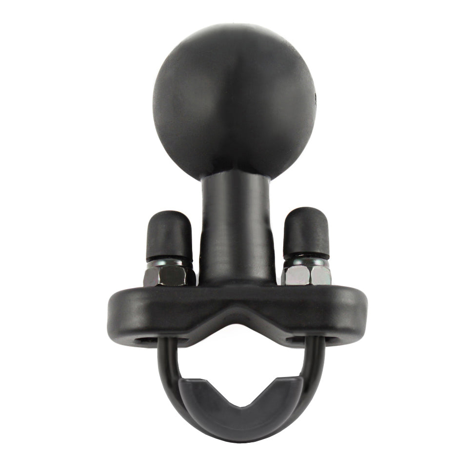 RAM stuur u bout basis voor stangen 05 tot 125 in diameter c maat - RAM Mounts RAM-231ZU