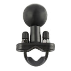 RAM Dubbele Bal U-Bout Montage met Ronde Plaat - RAM Mounts RAM-101U-IP1 afbeelding 4