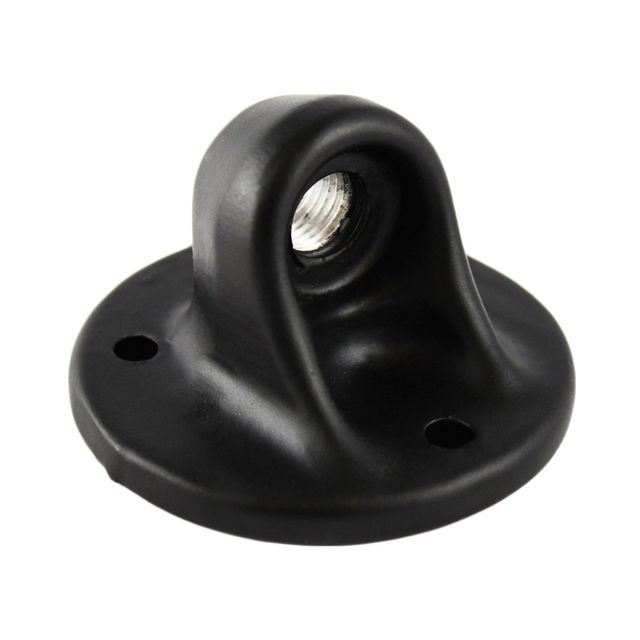 RAM Vlak Voetstuk Basis met 18" Lange 1/2" NPT-pijp - RAM Mounts RAM-164BU afbeelding 5