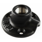 RAM 90 graden 12 NPT schroefdraadgat met ronde basis - RAM Mounts RAM-232-90U