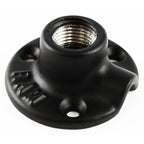 RAM Voetstuk Enkele Bal Montage met 18" Buis en Ronde Plaat - RAM Mounts RAM-101U-VE3 afbeelding 3