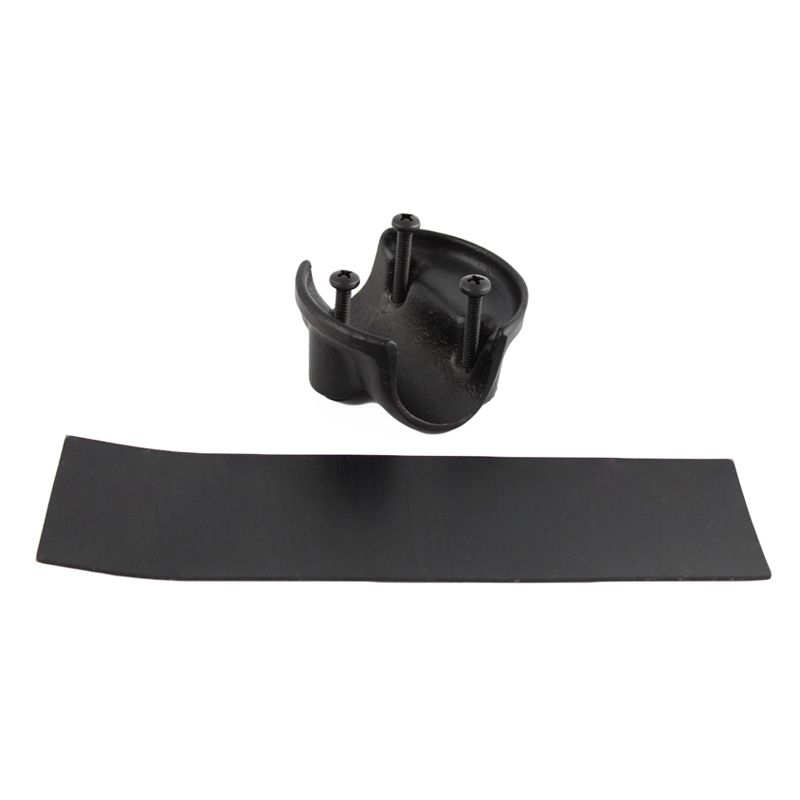 RAM Rail Adapter Kit voor Ronde Bases - RAM Mounts RAM-233U afbeelding 2