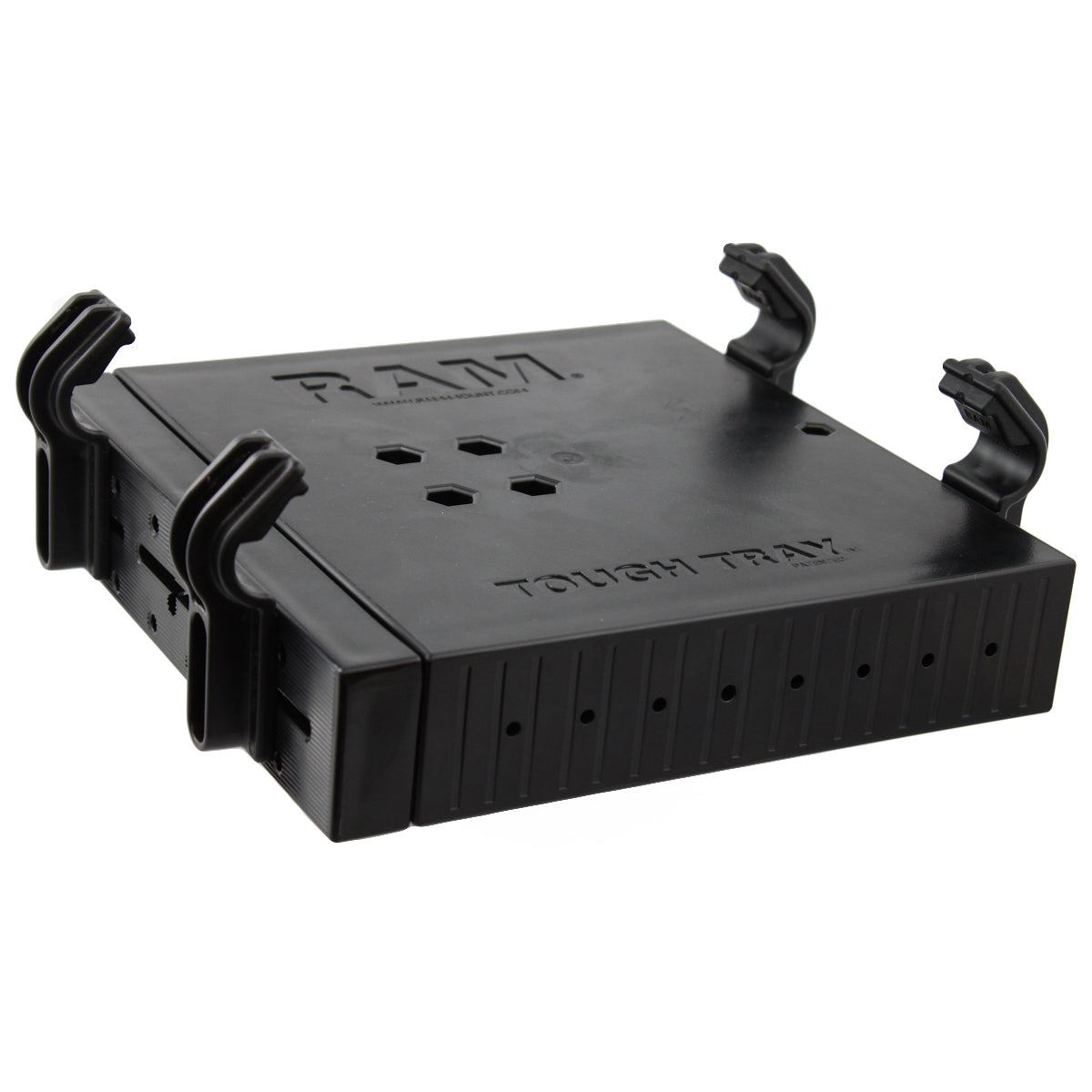 RAM Tough-Tray™ Veerbelaste Laptop Tray - RAM Mounts RAM-234-3 afbeelding 2