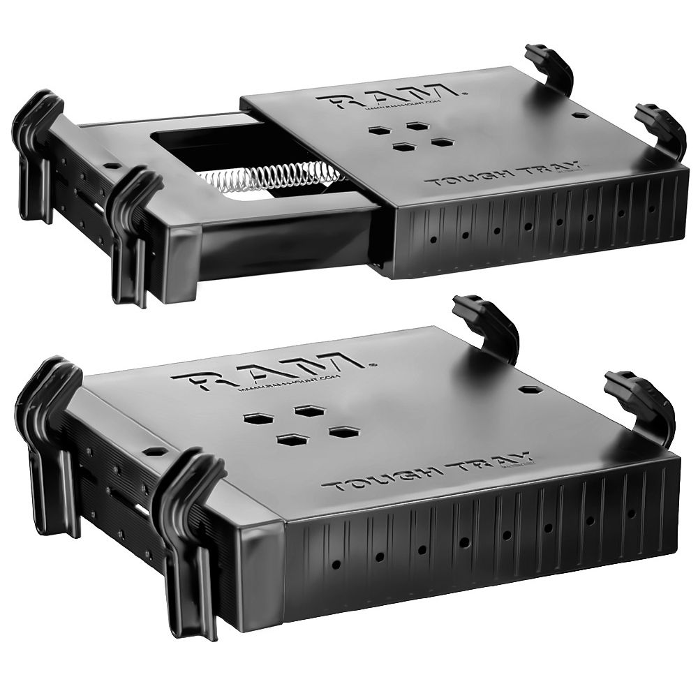 RAM Tough-Tray™ Veerbelaste Laptop Tray - RAM Mounts RAM-234-3 afbeelding 3