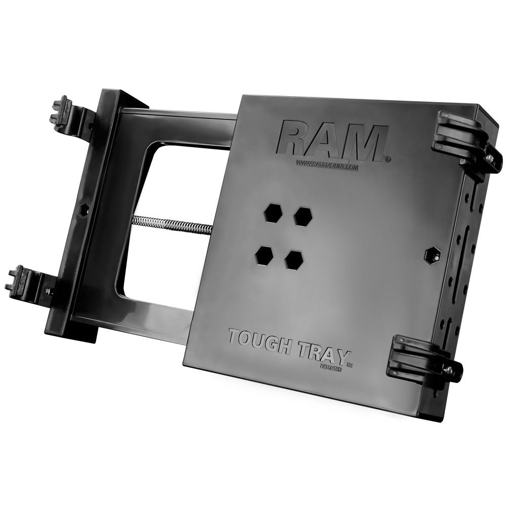RAM Tough-Tray™ Veerbelaste Laptop Tray - RAM Mounts RAM-234-3 afbeelding 4