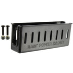 RAM No-Drill™ Vergrendelbare Laptop Montage voor Ford E-Series Van - RAM Mounts RAM-VB-119-R1-SNMU afbeelding 7