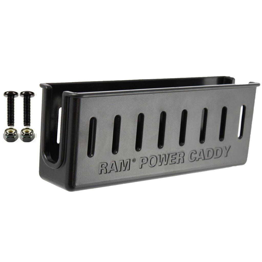 RAM Power Caddy™ Accessoires Houder voor RAM Tough-Tray™ - RAM Mounts RAM-234-5U afbeelding 1