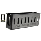 RAM Power Caddy™ Accessoires Houder voor RAM Tough-Tray™ - RAM Mounts RAM-234-5U afbeelding 1