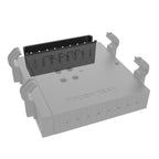 RAM Power Caddy™ Accessoires Houder voor RAM Tough-Tray™ - RAM Mounts RAM-234-5U afbeelding 2