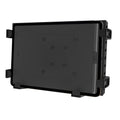RAM tough tray ii veer geladen netbooktablet houder - RAM Mounts RAM-234-6