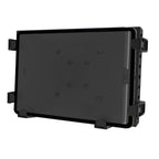 RAM Tough-Tray™ II veer geladen netbook/tablet houder - RAM Mounts RAM-234-6 afbeelding 1