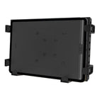 RAM No-Drill™ Voertuigbevestiging voor '00-17 Isuzu NPR & NQR + Meer - RAM Mounts RAM-VB-197-SW2NT afbeelding 4