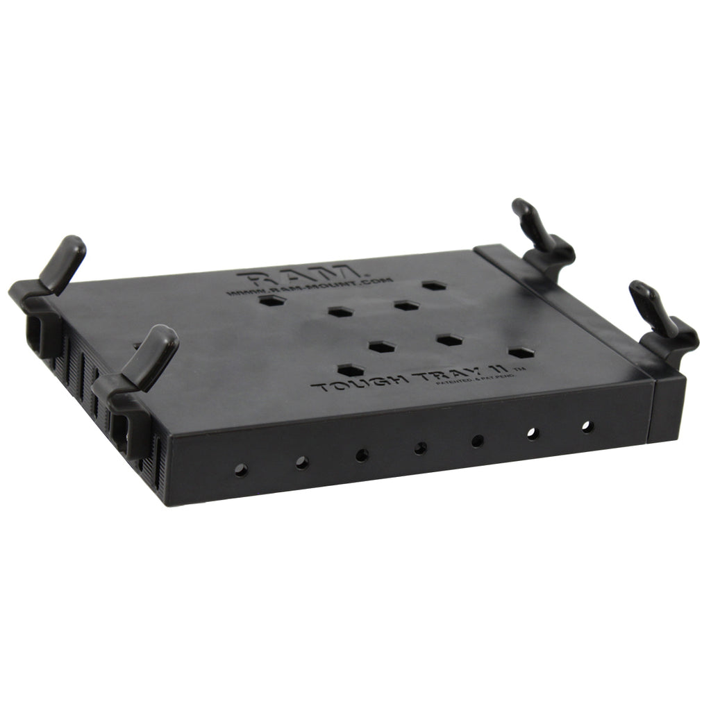 RAM Tough-Tray™ II veer geladen netbook/tablet houder - RAM Mounts RAM-234-6 afbeelding 2