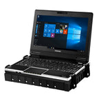 RAM Tough-Tray™ II veer geladen netbook/tablet houder - RAM Mounts RAM-234-6 afbeelding 4