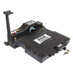 RAM Tough-Dock™ met poortreplicatie voor GETAC B300 - RAM Mounts RAM-234-GET2P afbeelding 2