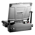 RAM Tough-Dock™ met poortreplicatie voor GETAC B300 - RAM Mounts RAM-234-GET2P afbeelding 3