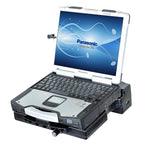 RAM Tough-Dock™ met Dual RF voor Panasonic Toughbook® CF-28 - CF-31 - RAM Mounts RAM-234-PAN1P-2RF afbeelding 1