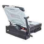 RAM Tough-Dock™ met Dual RF voor Panasonic Toughbook® CF-28 - CF-31 - RAM Mounts RAM-234-PAN1P-2RF afbeelding 3