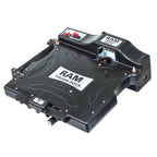 RAM Tough-Dock™ met enkele RF voor Panasonic Toughbook® CF-28 - CF-31 - RAM Mounts RAM-234-PAN1P afbeelding 2