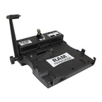 RAM Passieve Dock voor Panasonic Toughbook CF-18 & CF-19 - RAM Mounts RAM-234-PAN2 afbeelding 1