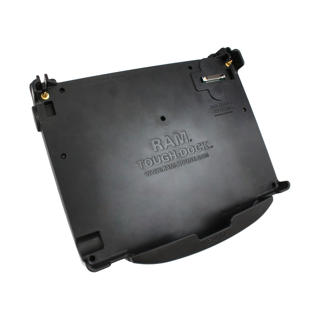 RAM Tough-Dock™ voor Panasonic Toughbook CF-52 - RAM Mounts RAM-234-PAN7P afbeelding 1