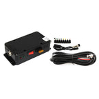 RAM 12 28v stroomadapter voor RAM laptopbevestigingen - RAM Mounts RAM-234-PB1U