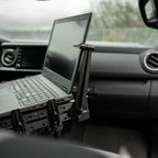 RAM Verstelbare Laptop Scherm Ondersteuningsarm - RAM Mounts RAM-234-S2U afbeelding 4