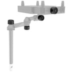 RAM Pin-Lock™ beveiligingskit voor RAM laptopbeugels - RAM Mounts RAM-234-SKU afbeelding 1