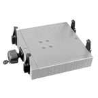 RAM Secure-N-Motion™ Laptop Tray Beveiligingskit - RAM Mounts RAM-234-SNMU afbeelding 1