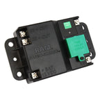 RAM No-Drill™ Montage voor '12-26 Ram 2500 + Meer - RAM Mounts RAM-VB-178A-SW2 afbeelding 7