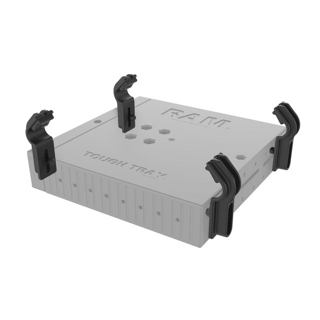 RAM Tough-Tray™ Veerbelaste Laptop Tray - RAM Mounts RAM-234-3 afbeelding 8
