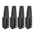 RAM Tough-Tray™ Platte Klemarm Kit - RAM Mounts RAM-234K1-4U afbeelding 3