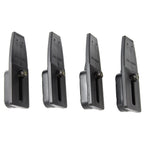 RAM tough tray retentie arm kit - RAM Mounts RAM-234R1-4U