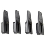 RAM No-Drill™ Vergrendelbare Laptop Montage voor Ford E-Series Van - RAM Mounts RAM-VB-119-R1-SNMU afbeelding 6
