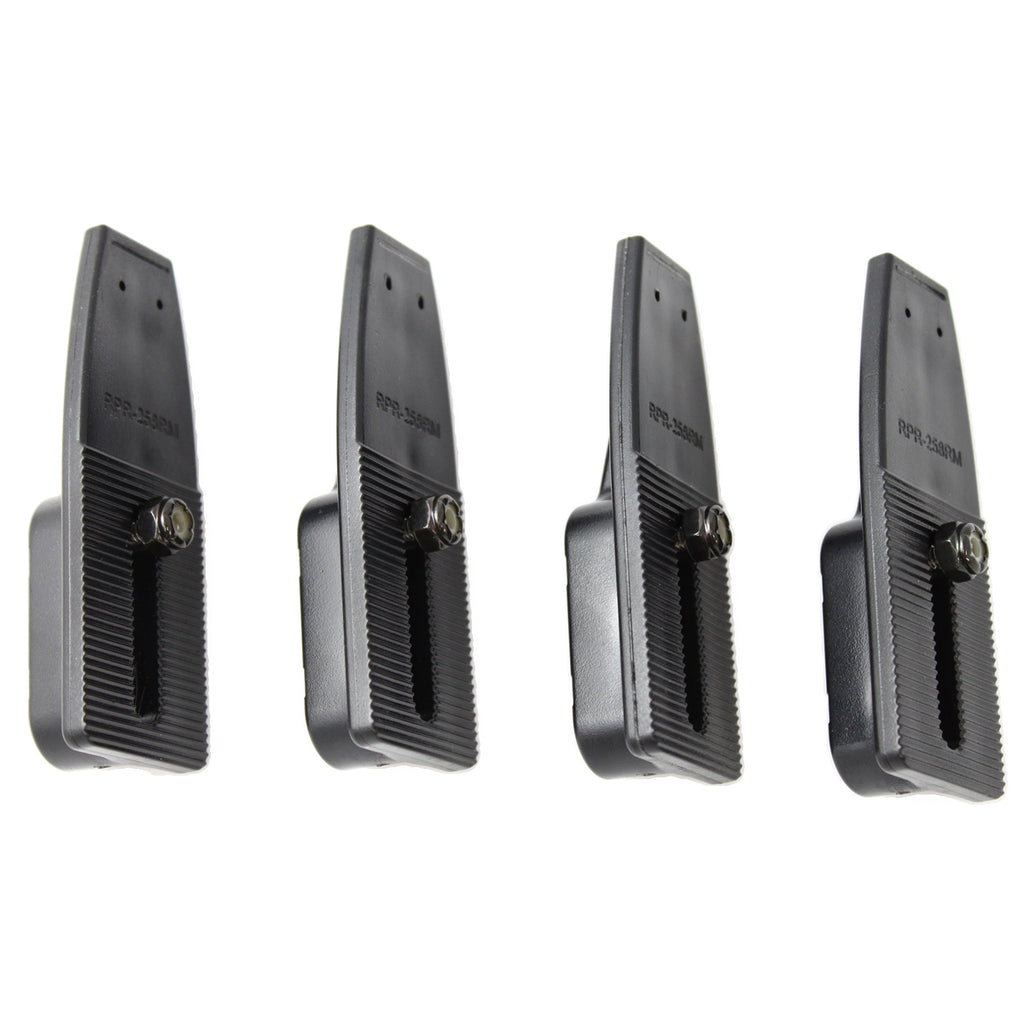 RAM Tough-Tray™ Retentie Arm Kit - RAM Mounts RAM-234R1-4U afbeelding 1